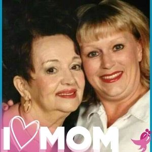 Meet your Posher, Pamela